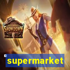 supermarket simulator apk dinheiro infinito